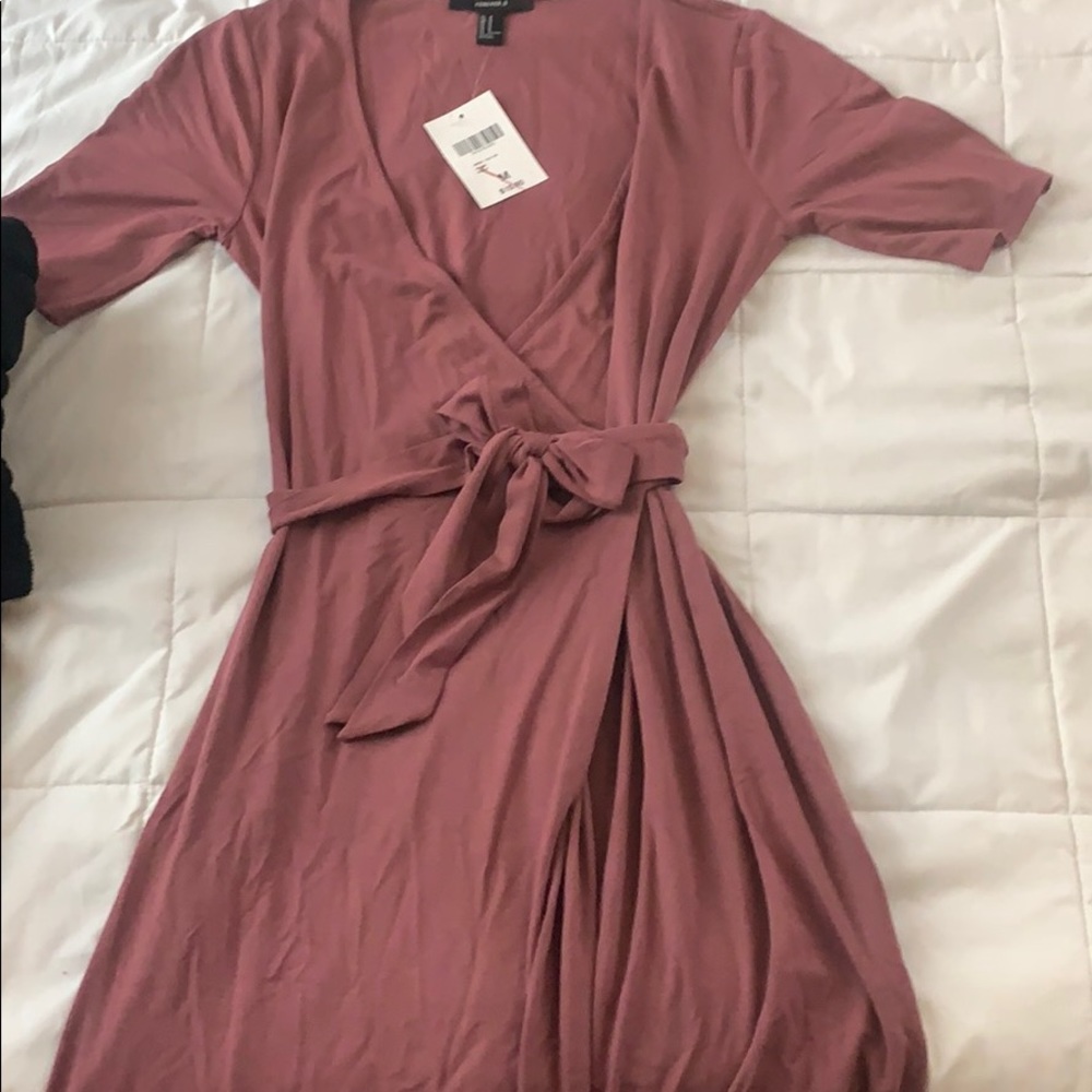 Dress - Picture 2 of 5